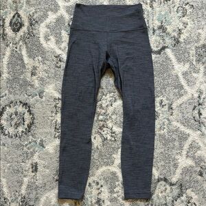 Lululemon Align Pant II 25"